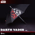 Star Wars Light Saber Umbrella (Gen 4) - Darth Vader Edition (45452) LOW STOCK