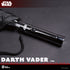 Star Wars Light Saber Umbrella (Gen 4) - Darth Vader Edition (45452) LOW STOCK