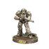 Fallout (Amazon TV) - Maximus Figure by Dark Horse Comics (01245) LOW STOCK