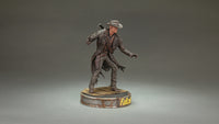 Fallout (Amazon TV) - The Ghoul Figure by Dark Horse Comics (01246) LOW STOCK