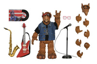 NECA Ultimate ALF (Born to Rock) 6-inch Action Figure (45109) LOW STOCK