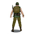 [PRE-ORDER] DC Multiverse Collector Edition - Sergeant Rock Action Figure (17097)