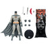 DC Multiverse - McFarlane Collector Edition #16 - Batman (Bat-Manga) Action Figure (17247) LOW STOCK