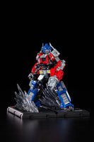 Blokees - Transformers - Classic Class 01 - Optimus Prime (Rise of the Beasts) Model Kit 71141/00831 LOW STOCK