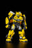 Blokees Transformers Classic Class Bumblebee Model (00832)