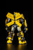 Blokees Transformers Classic Class Bumblebee Model (00832)