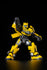 Blokees Transformers Classic Class Bumblebee Model (00832)