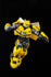 Blokees Transformers Classic Class Bumblebee Model (00832)