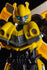 Blokees Transformers Classic Class Bumblebee Model (00832)