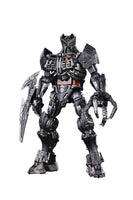 Blokees - Transformers - Classic Class 03 - Scourge Model (71143/00833) LOW STOCK