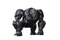 Blokees Transformers Classic Class Optimus Primal (Beast) Model (71144/00834)