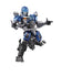 Blokees - Transformers - Classic Class 06 - Mirage Model (71151/00836) LOW STOCK