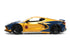 Jada Hollywood Rides Wolverine Figure & 2020 Chevrolet Corvette Stingray 1:24 Die-Cast Vehicle 33354 LOW STOCK