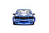 Hollywood Rides - Power Rangers 74 Mazda RX-3 w/Blue Ranger 1/24 Die-Cast Vehicle & Figure (34389)