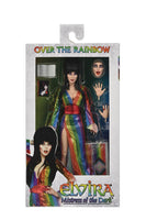 Neca - Elvira (Over the Rainbow) Ultimate Action Figure (57200) LAST ONE!