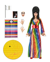 Neca - Elvira (Over the Rainbow) Ultimate Action Figure (57200) LAST ONE!