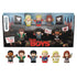 The Boys Little People 6-Pack Collector Action Figure Set (20355) LAST ONE!