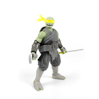 Loyal Subjects - BST AXN - Teenage Mutant Ninja Turtles - Jennika (IDW Comics) Action Figure (58046) LOW STOCK