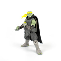 BST AXN IDW Teenage Mutant Ninja Turtles - Jennika (Comic) Action Figure (58046) LOW STOCK