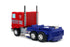 Jada Transformers Optimus Prime Converting R/C Vehicle (33521)