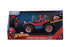 Jada - Marvel Spider-man - Spider-Man Buggy 1/24 R/C (34995)