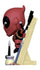 Youtooz - Marvel Deadpool #1 Vinyl Figure (78441) LOW STOCK