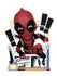 Youtooz - Marvel Deadpool #1 Vinyl Figure (78441) LOW STOCK