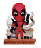 Youtooz - Marvel Deadpool (City) #33 Vinyl Figure (78442)