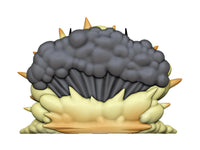 Youtooz - Marvel - Deadpool & Wolverine - Wolverine (Vol.1) Vinyl Figure (78444) LOW STOCK