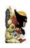 Youtooz - Marvel - Deadpool & Wolverine - Wolverine (Vol.1) Vinyl Figure (78444) LOW STOCK