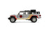 Jada - Hollywood Rides - Colossus & 2020 Jeep Gladiator 1:32 Scale Die-Cast Metal Vehicle (33363) LOW STOCK