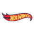 Paladone - Hot Wheels - Logo-Shaped Phase On/Pulsing Light - Free Standing/Wall Mountable (72912) LOW STOCK