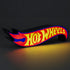 Paladone - Hot Wheels - Logo-Shaped Phase On/Pulsing Light - Free Standing/Wall Mountable (72912) LOW STOCK