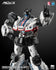 [PRE-ORDER] threezero Transformers - MDLX Jazz Action Figure (81352)