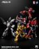 [PRE-ORDER] threezero Transformers - MDLX Jazz Action Figure (81352)