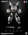 [PRE-ORDER] threezero Transformers - MDLX Jazz Action Figure (81352)