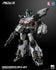 [PRE-ORDER] threezero Transformers - MDLX Jazz Action Figure (81352)