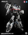 [PRE-ORDER] threezero Transformers - MDLX Jazz Action Figure (81352)