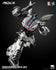 [PRE-ORDER] threezero Transformers - MDLX Jazz Action Figure (81352)