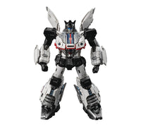 threezero - MDLX - Transformers - Jazz Action Figure (3Z03380W0/81352) LOW STOCK