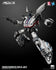 [PRE-ORDER] threezero Transformers - MDLX Jazz Action Figure (81352)