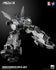 [PRE-ORDER] threezero Transformers - MDLX Jazz Action Figure (81352)