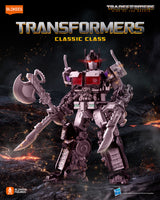 Blokees - Transformers: Classic Class 08 - Nemesis Prime (PX-Exclusive) Model Kit Figure 71155/00853
