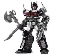 Blokees - Transformers: Classic Class 08 - Nemesis Prime (PX-Exclusive) Model Kit Figure 71155/00853