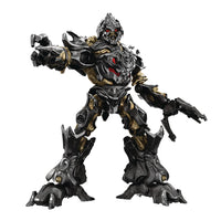 Blokees - Transformers - Classic Class - #10 - Megatron (PX Exclusive) Model (71158/00855)