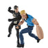 Marvel Legends Series - Punisher and Bushwacker Action Figure 2-Pack  (F9132)