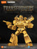 [PRE-ORDER] Blokees Transformers Limited Edition Gold Series 5-Pack PX Exclusive Model (00852)