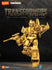 [PRE-ORDER] Blokees Transformers Limited Edition Gold Series 5-Pack PX Exclusive Model (00852)