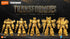 [PRE-ORDER] Blokees Transformers Limited Edition Gold Series 5-Pack PX Exclusive Model (00852)