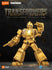 [PRE-ORDER] Blokees Transformers Limited Edition Gold Series 5-Pack PX Exclusive Model (00852)